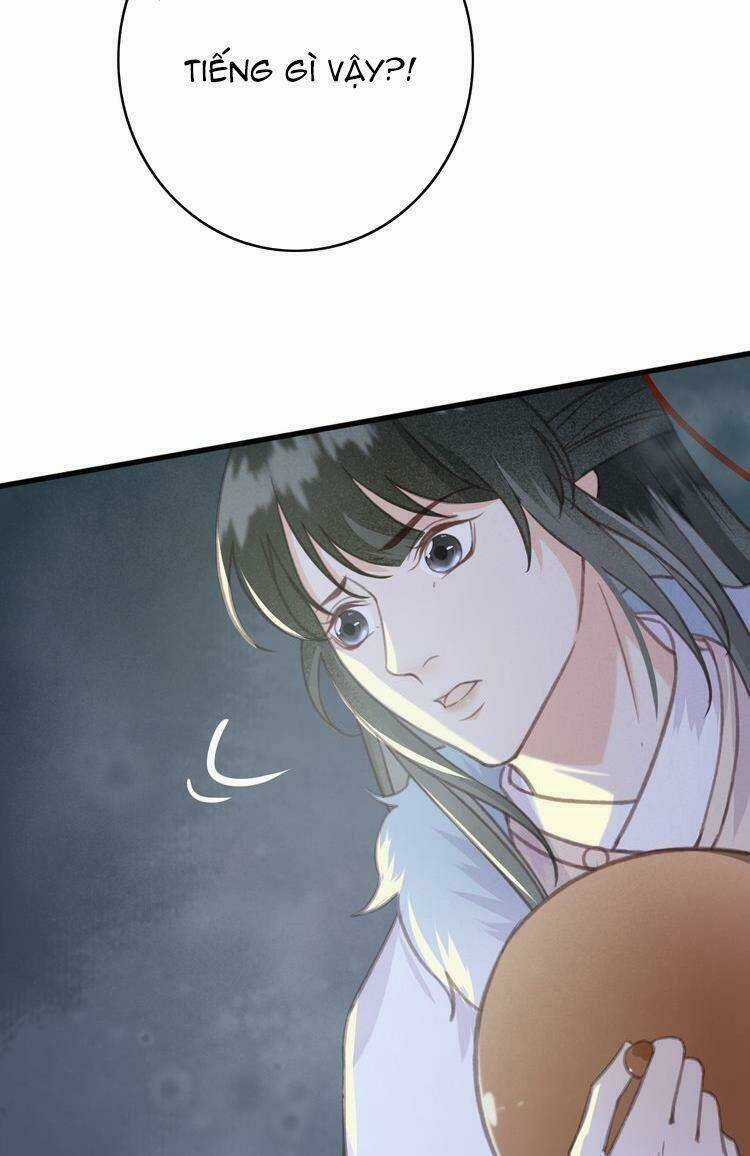 Đông Cung Giai Hạ Tù Chapter 50 trang 12