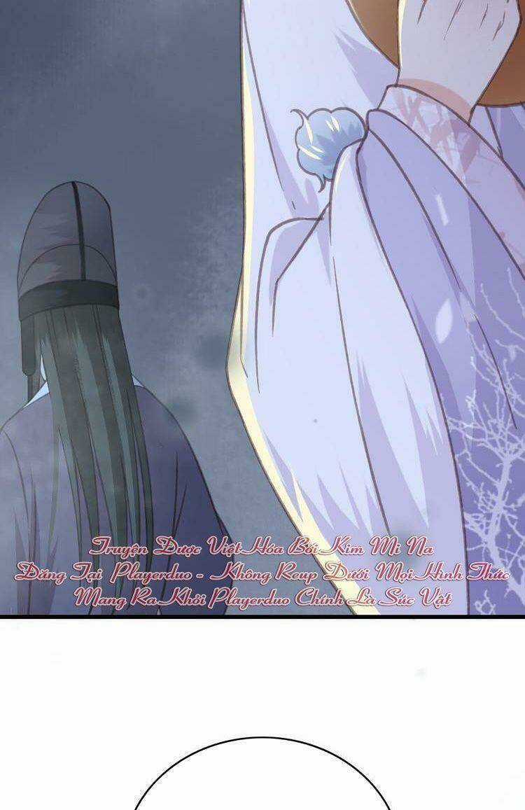 Đông Cung Giai Hạ Tù Chapter 50 trang 13