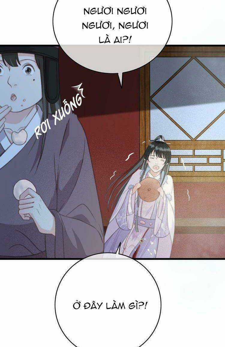 Đông Cung Giai Hạ Tù Chapter 50 trang 14
