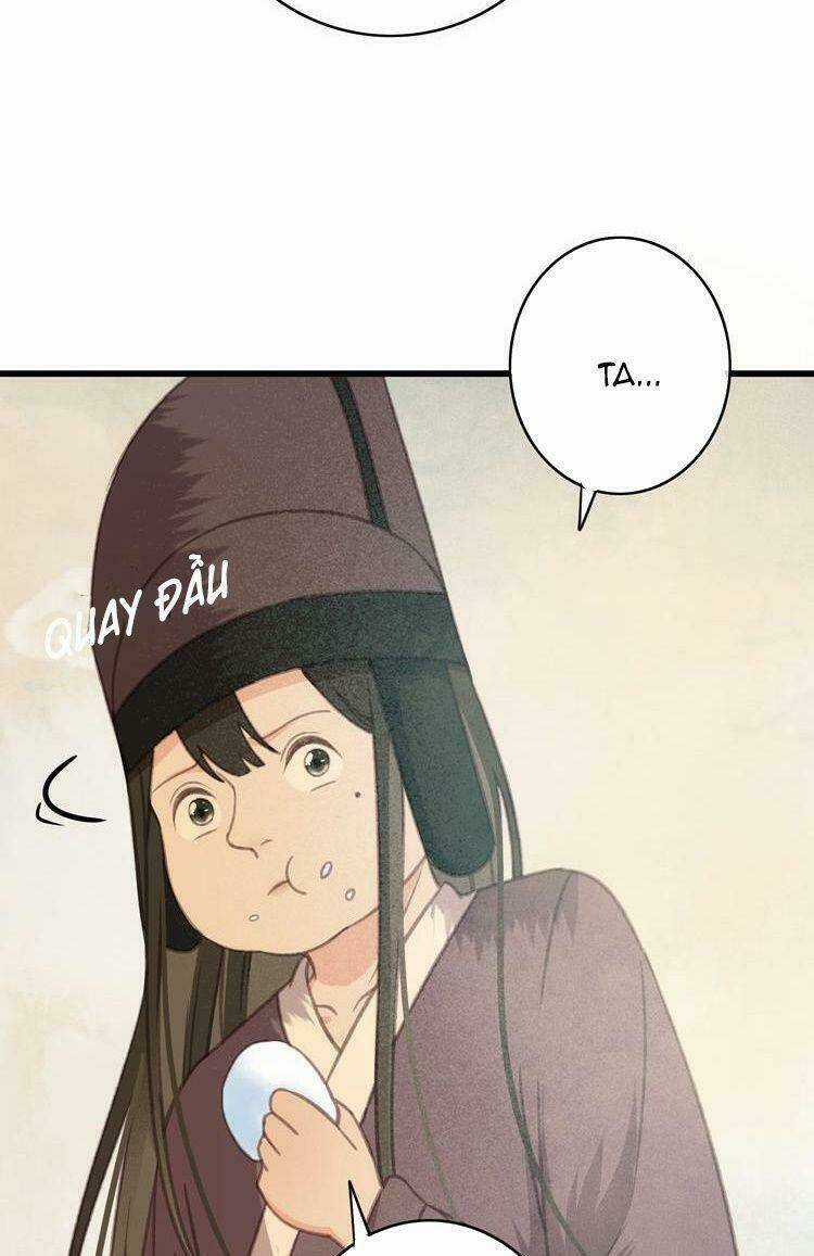 Đông Cung Giai Hạ Tù Chapter 50 trang 15