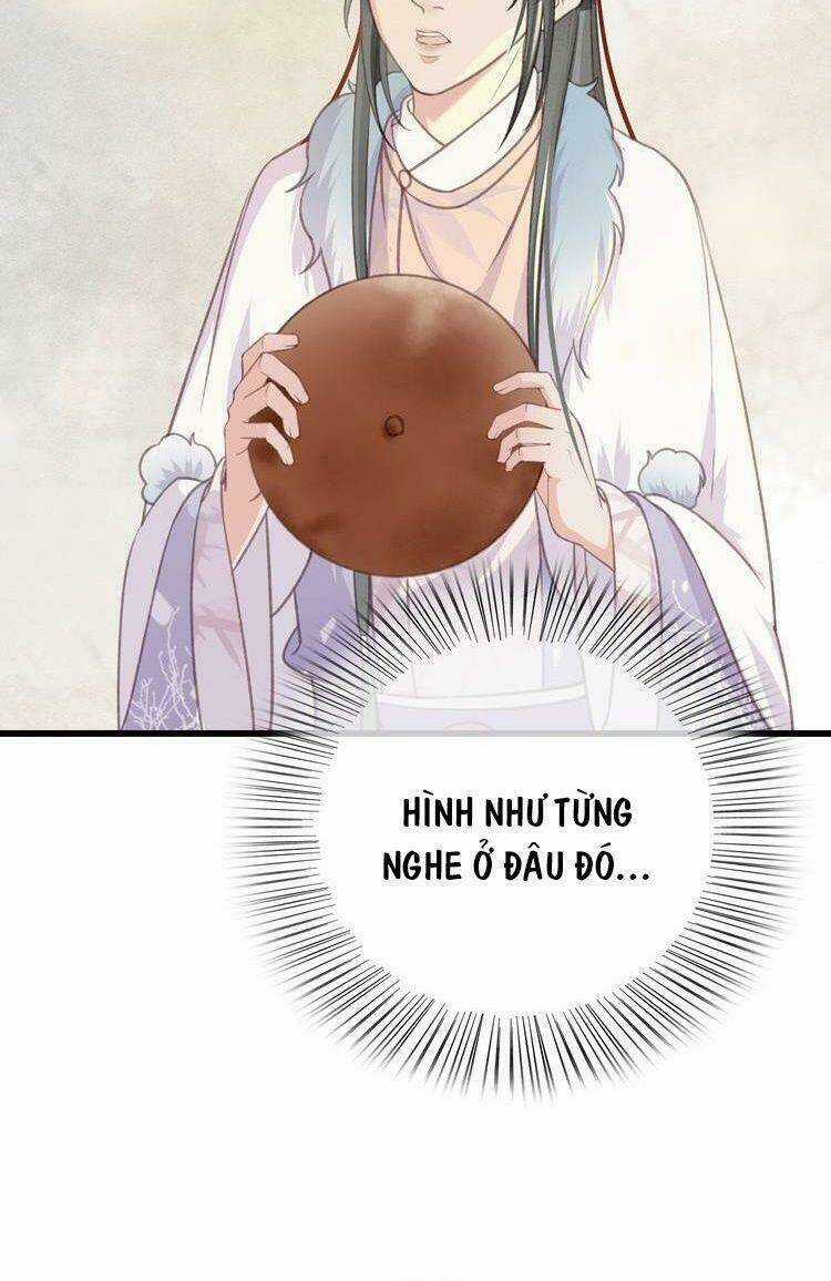 Đông Cung Giai Hạ Tù Chapter 50 trang 17