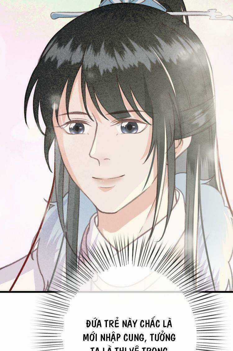 Đông Cung Giai Hạ Tù Chapter 50 trang 22