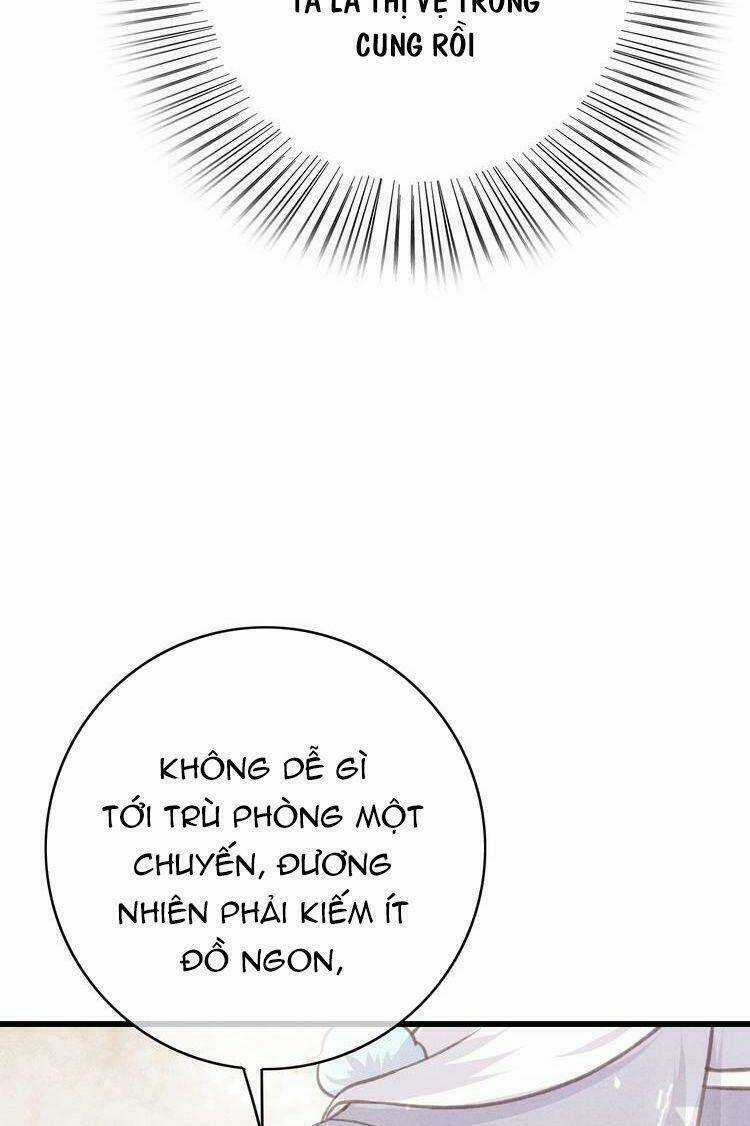 Đông Cung Giai Hạ Tù Chapter 50 trang 23