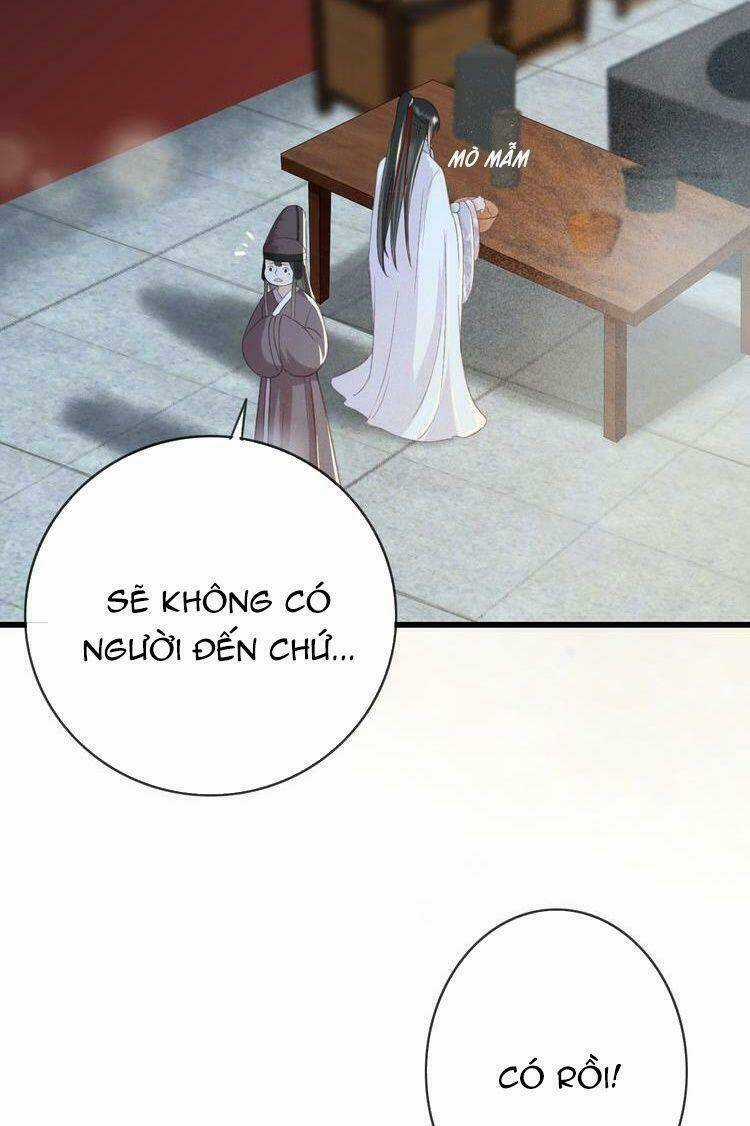 Đông Cung Giai Hạ Tù Chapter 50 trang 29