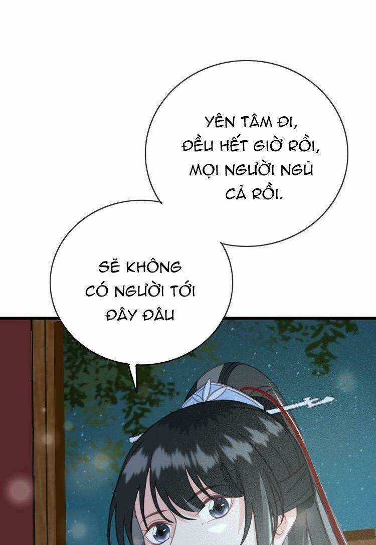 Đông Cung Giai Hạ Tù Chapter 50 trang 34