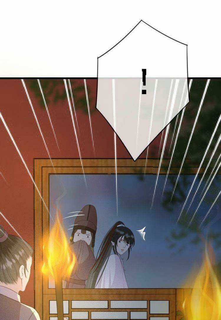 Đông Cung Giai Hạ Tù Chapter 50 trang 36