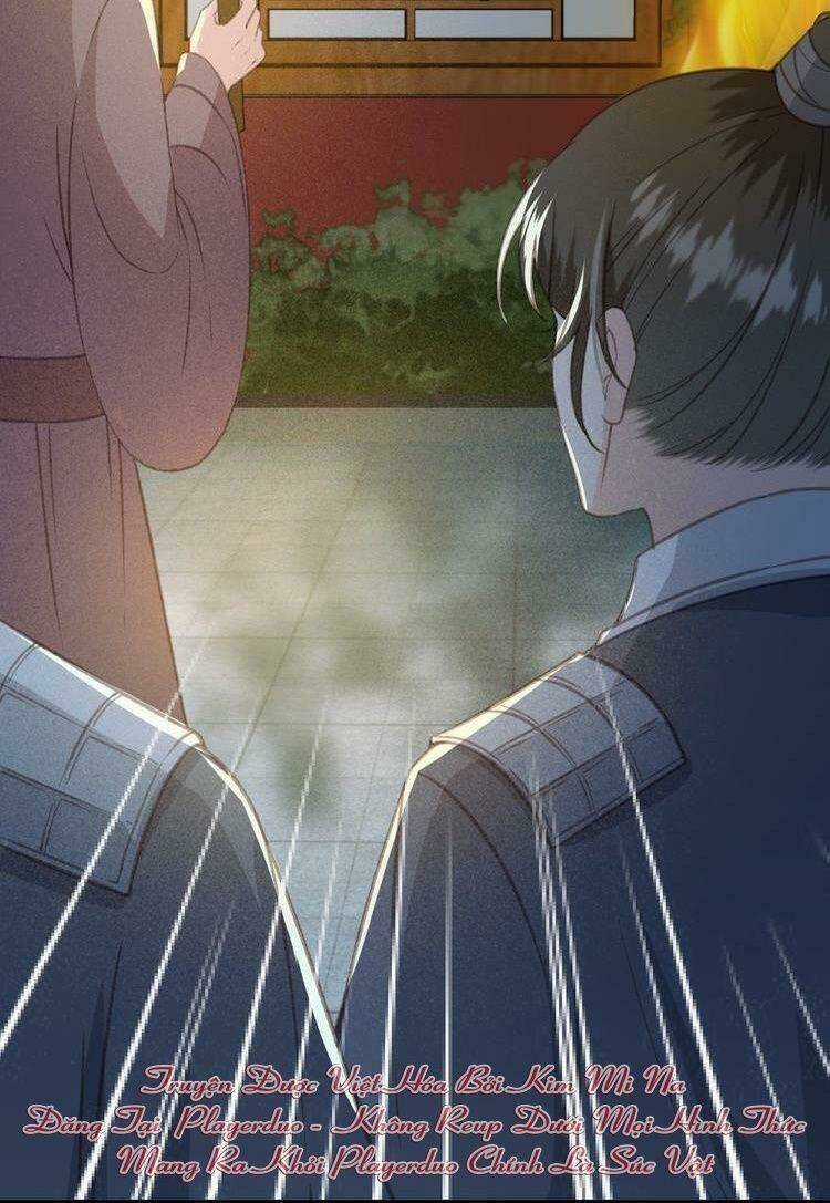 Đông Cung Giai Hạ Tù Chapter 50 trang 37