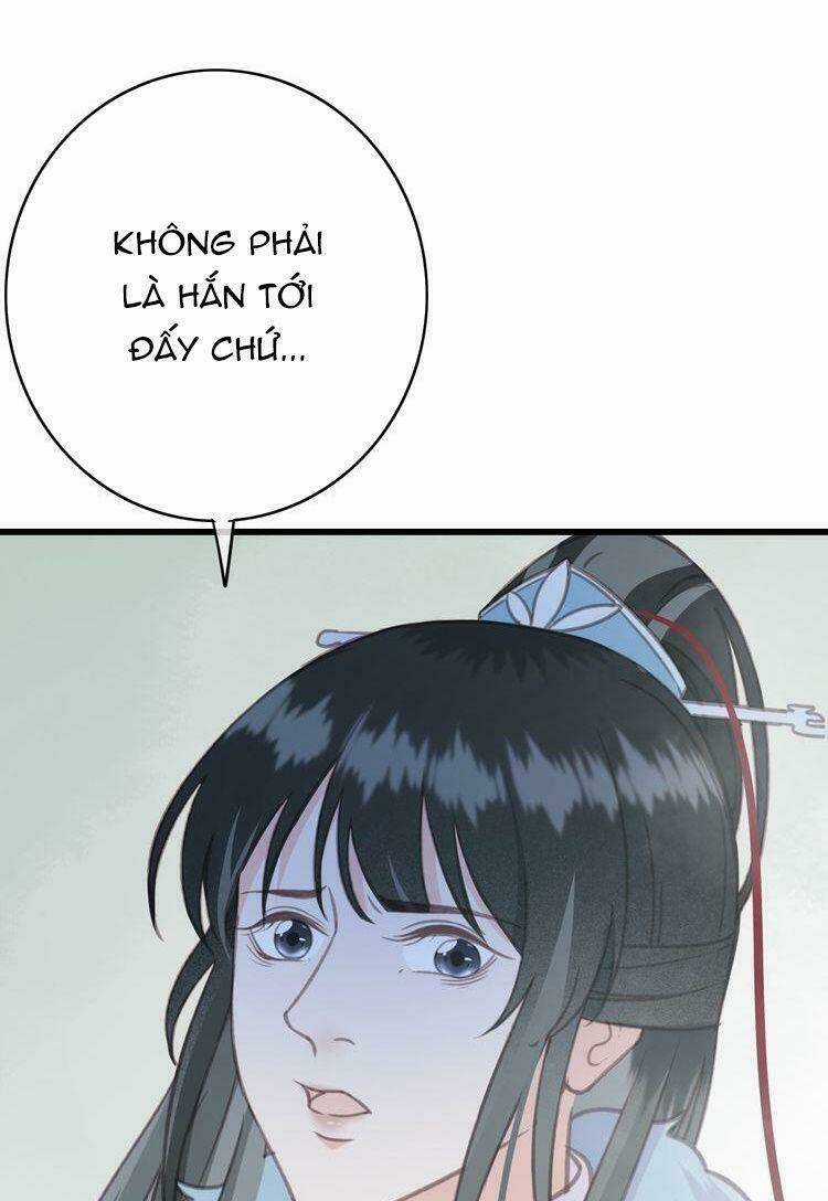 Đông Cung Giai Hạ Tù Chapter 50 trang 40