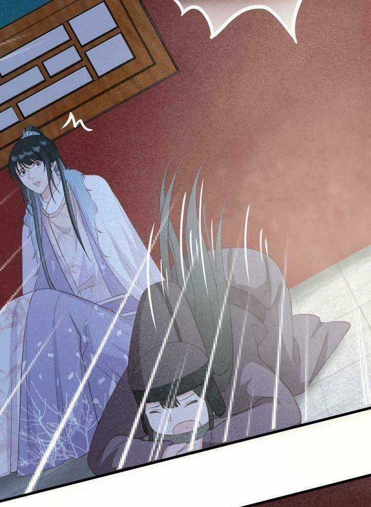 Đông Cung Giai Hạ Tù Chapter 50 trang 43