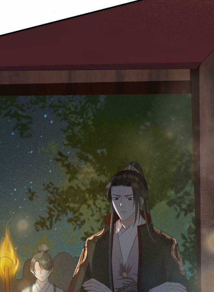 Đông Cung Giai Hạ Tù Chapter 50 trang 44