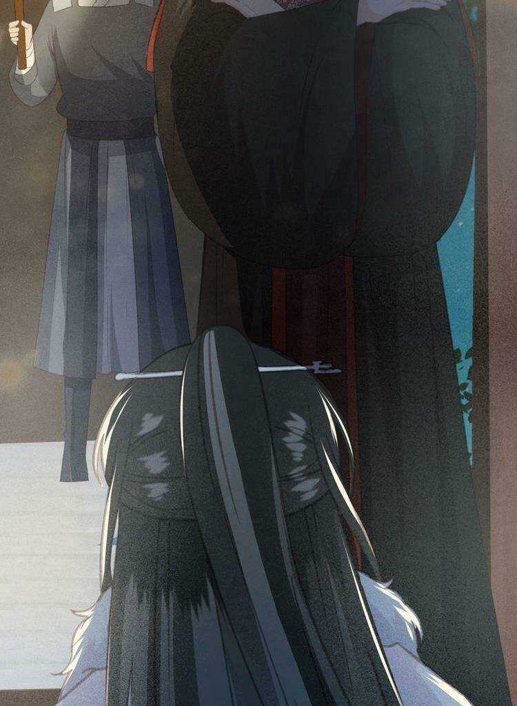 Đông Cung Giai Hạ Tù Chapter 50 trang 45