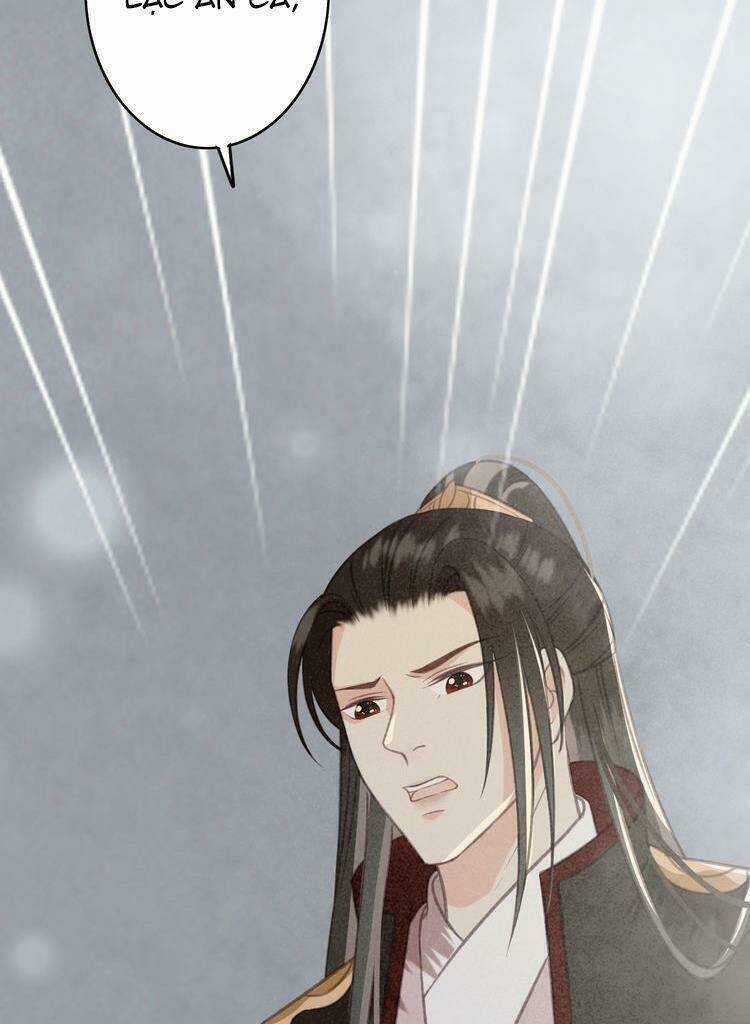 Đông Cung Giai Hạ Tù Chapter 50 trang 47