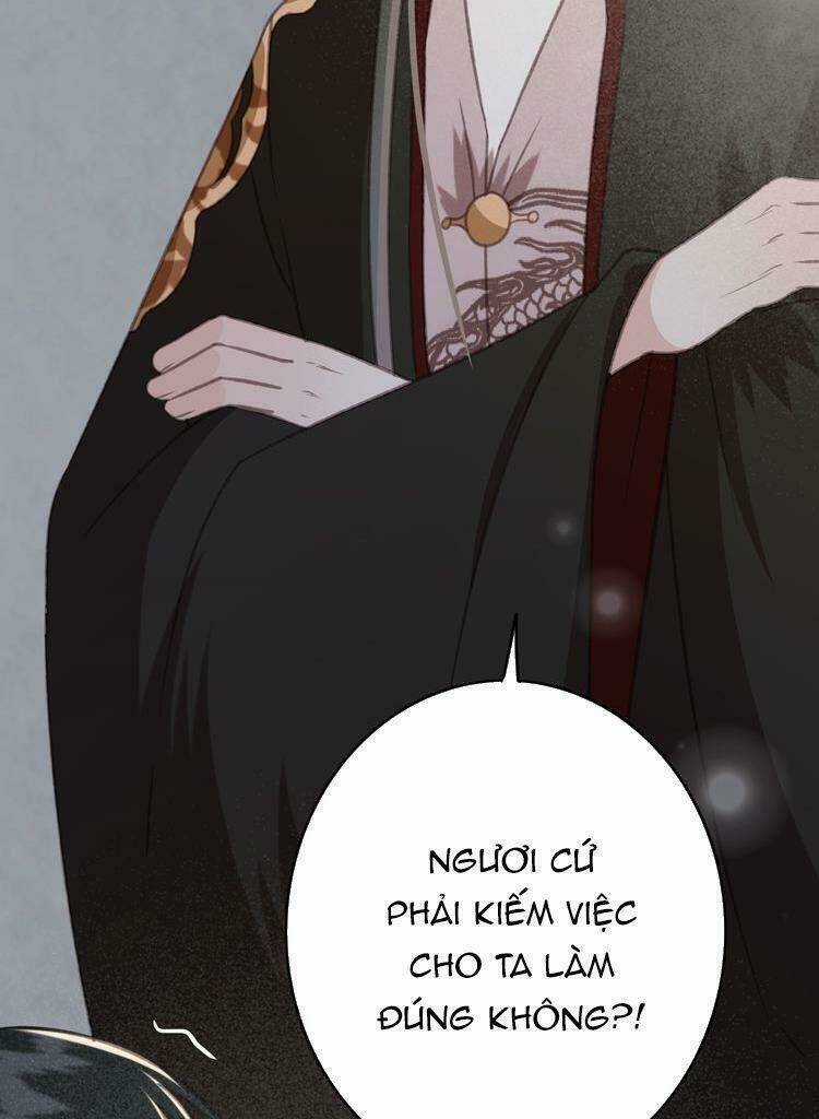 Đông Cung Giai Hạ Tù Chapter 50 trang 48