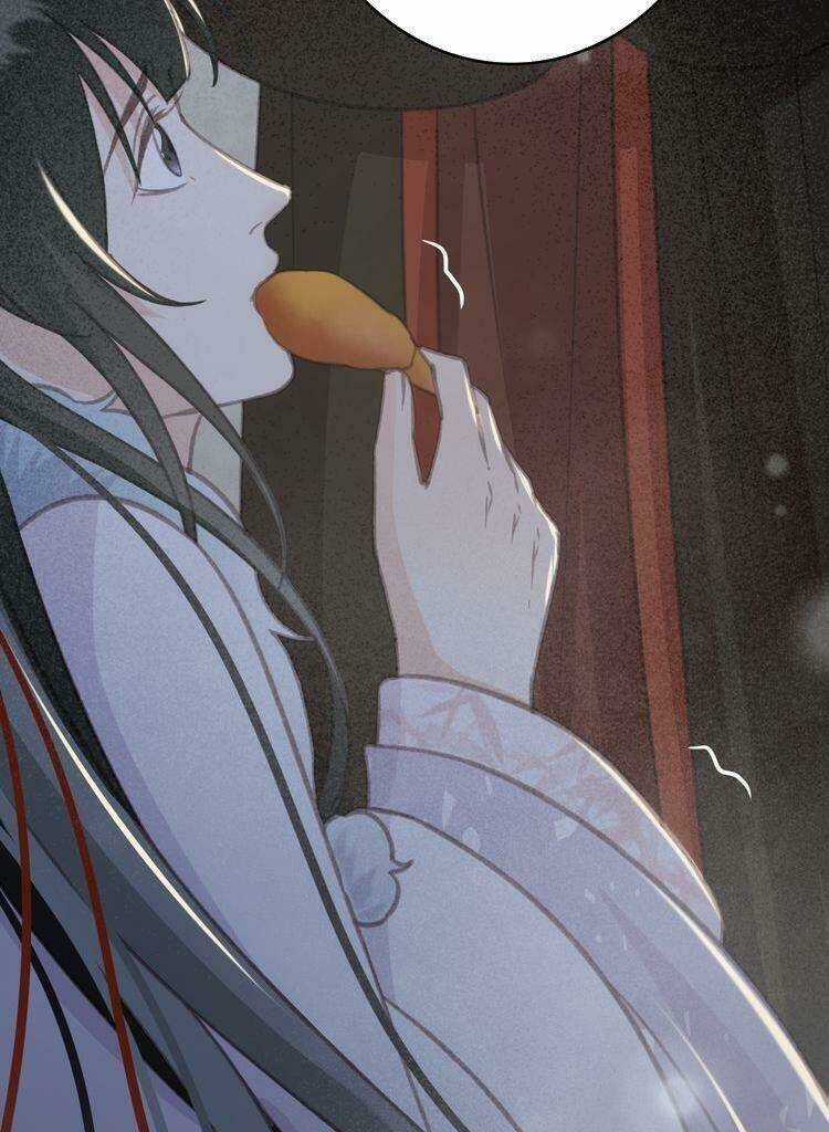 Đông Cung Giai Hạ Tù Chapter 50 trang 49