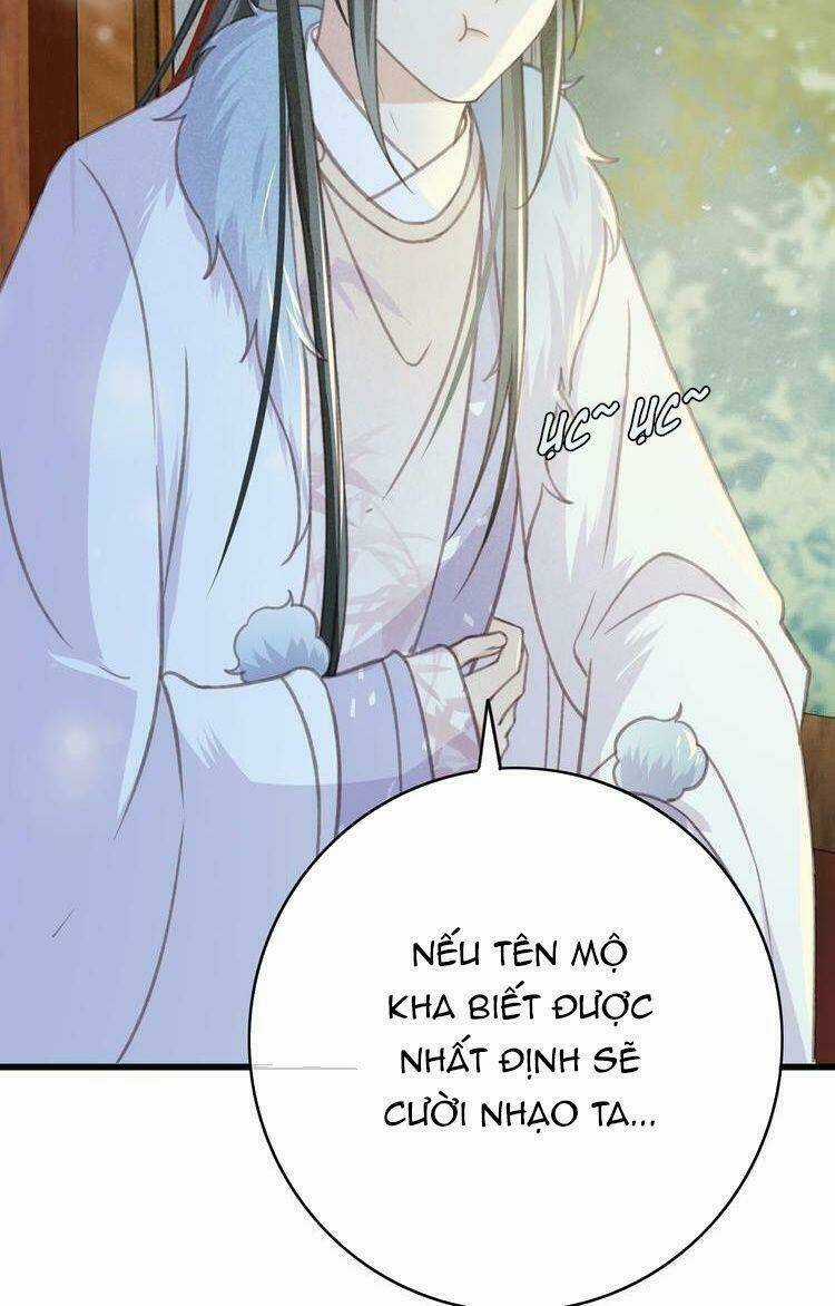 Đông Cung Giai Hạ Tù Chapter 50 trang 5