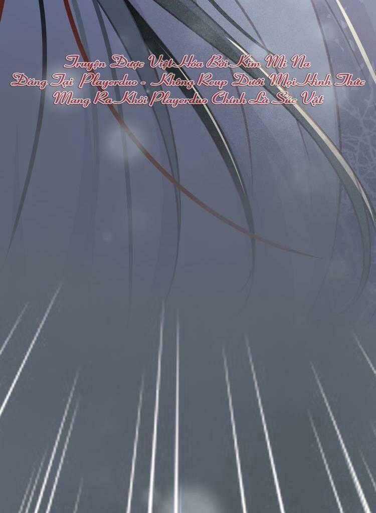 Đông Cung Giai Hạ Tù Chapter 50 trang 50