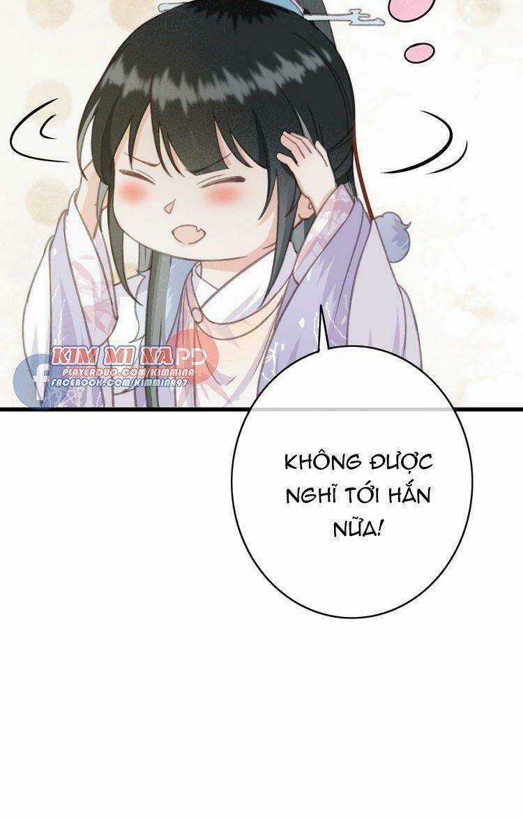 Đông Cung Giai Hạ Tù Chapter 50 trang 8