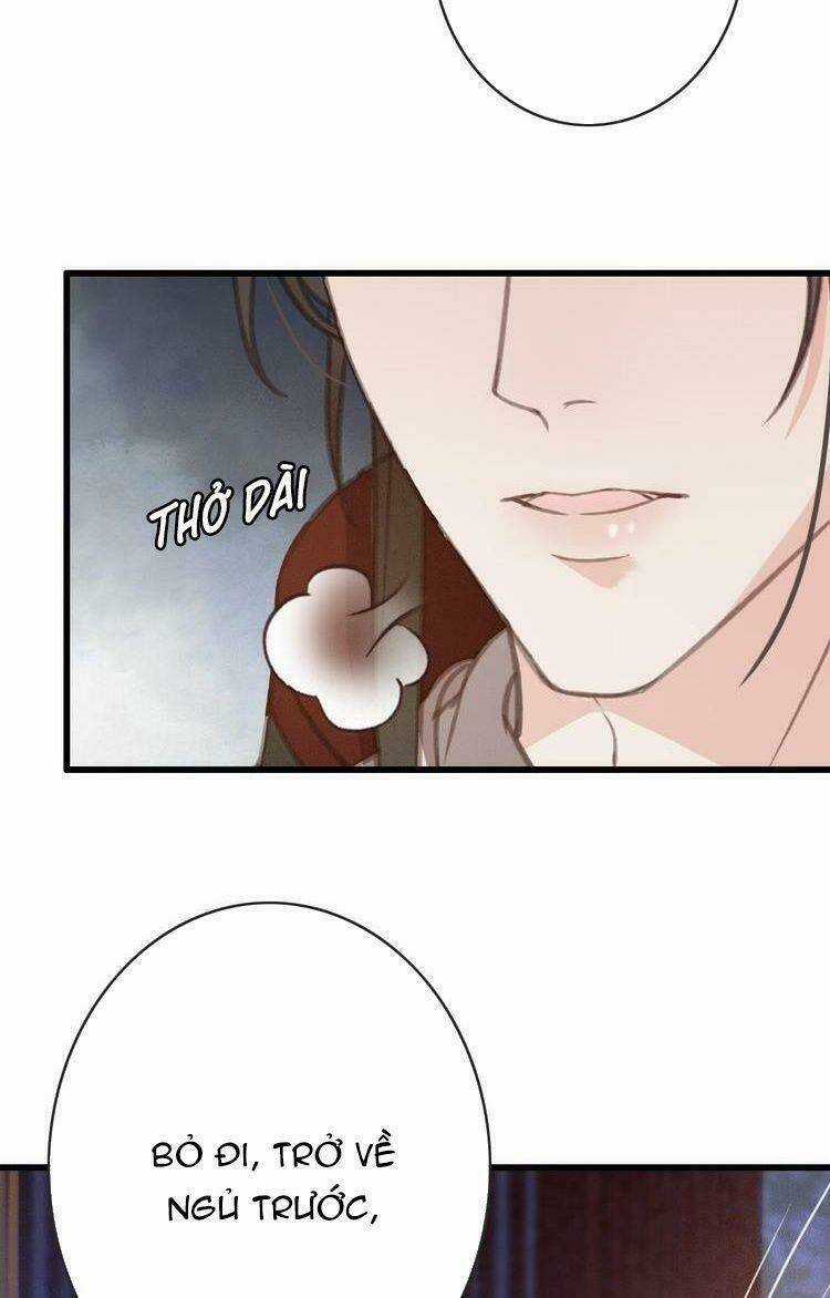 Đông Cung Giai Hạ Tù Chapter 51 trang 11