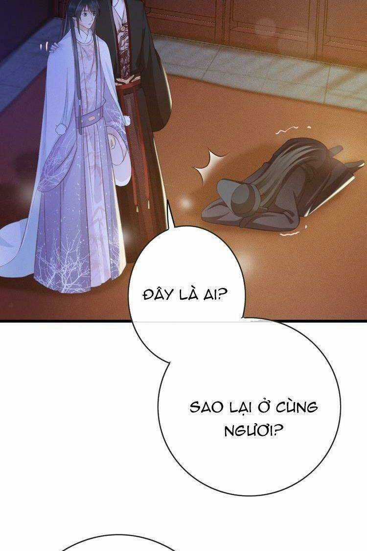 Đông Cung Giai Hạ Tù Chapter 51 trang 17