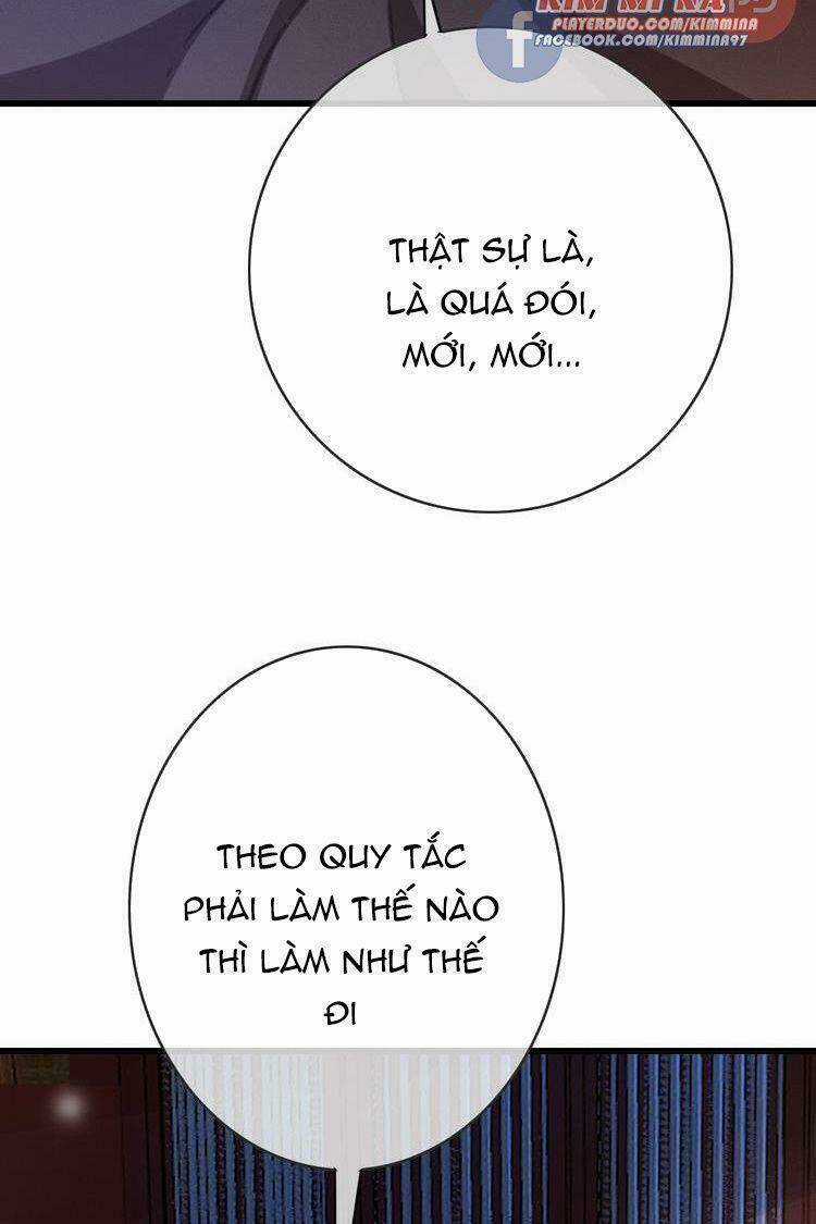 Đông Cung Giai Hạ Tù Chapter 51 trang 19