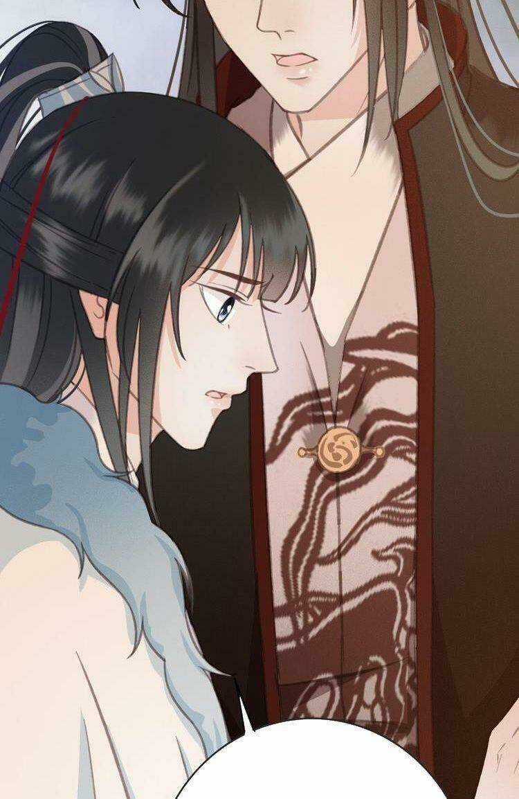 Đông Cung Giai Hạ Tù Chapter 51 trang 25