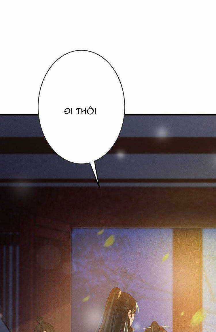 Đông Cung Giai Hạ Tù Chapter 51 trang 29