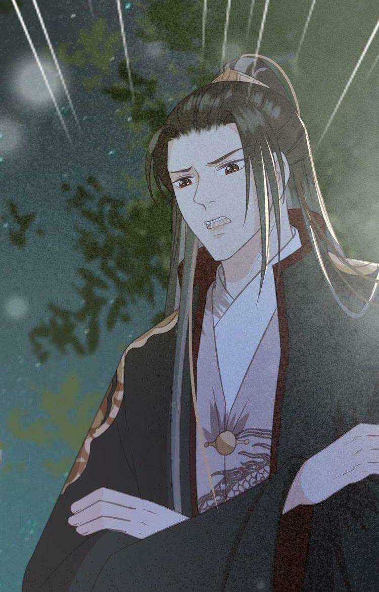 Đông Cung Giai Hạ Tù Chapter 51 trang 3