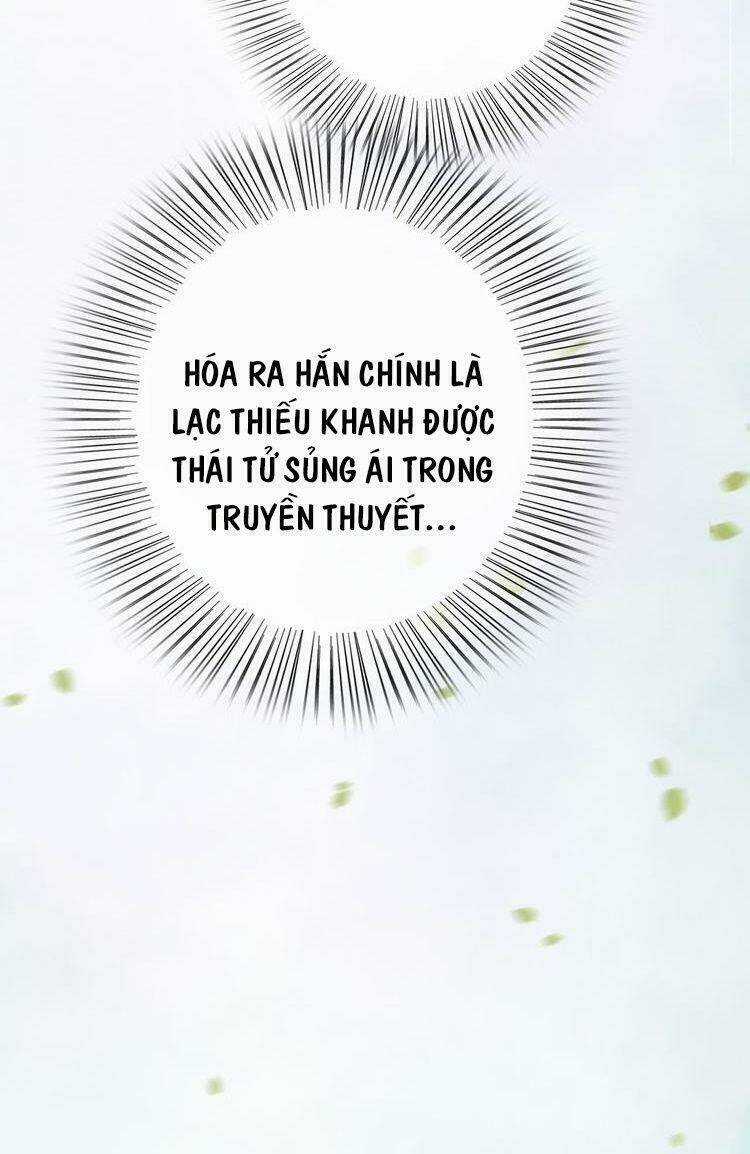 Đông Cung Giai Hạ Tù Chapter 51 trang 31