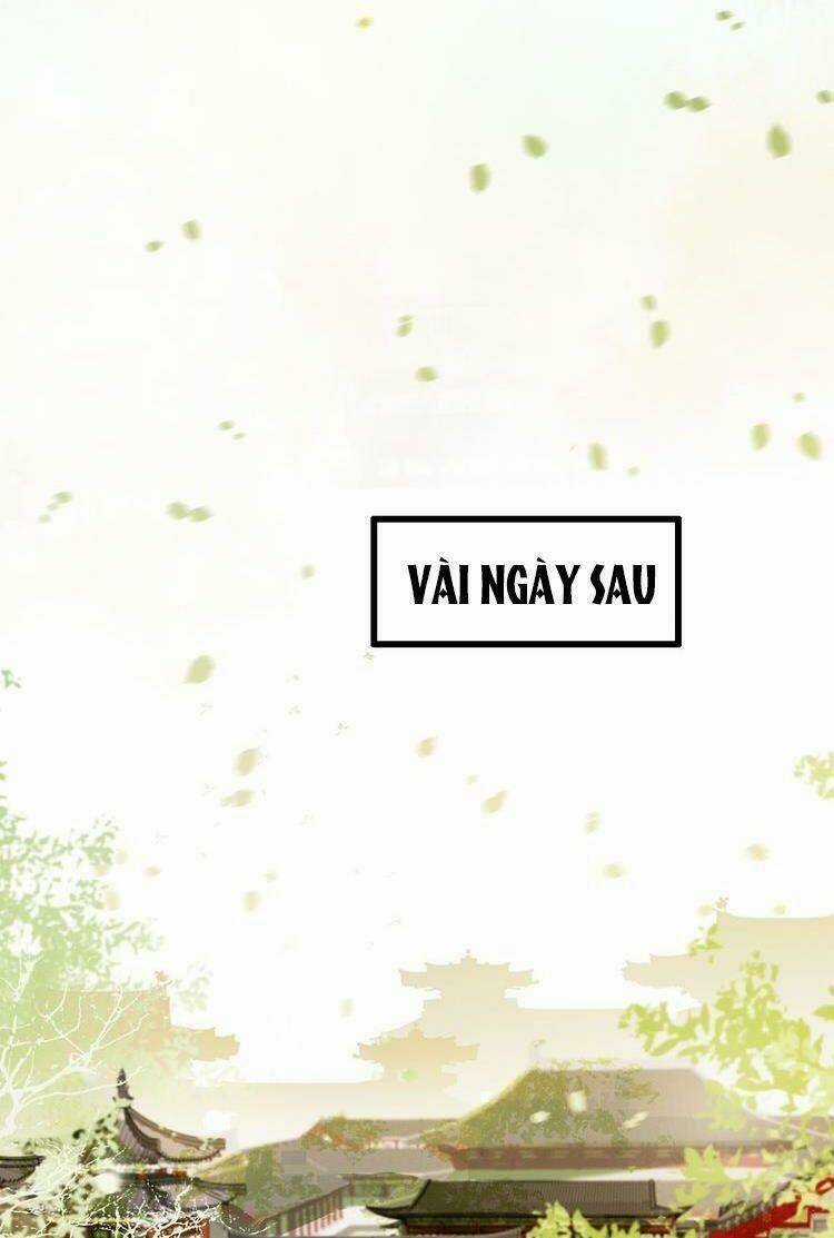 Đông Cung Giai Hạ Tù Chapter 51 trang 33