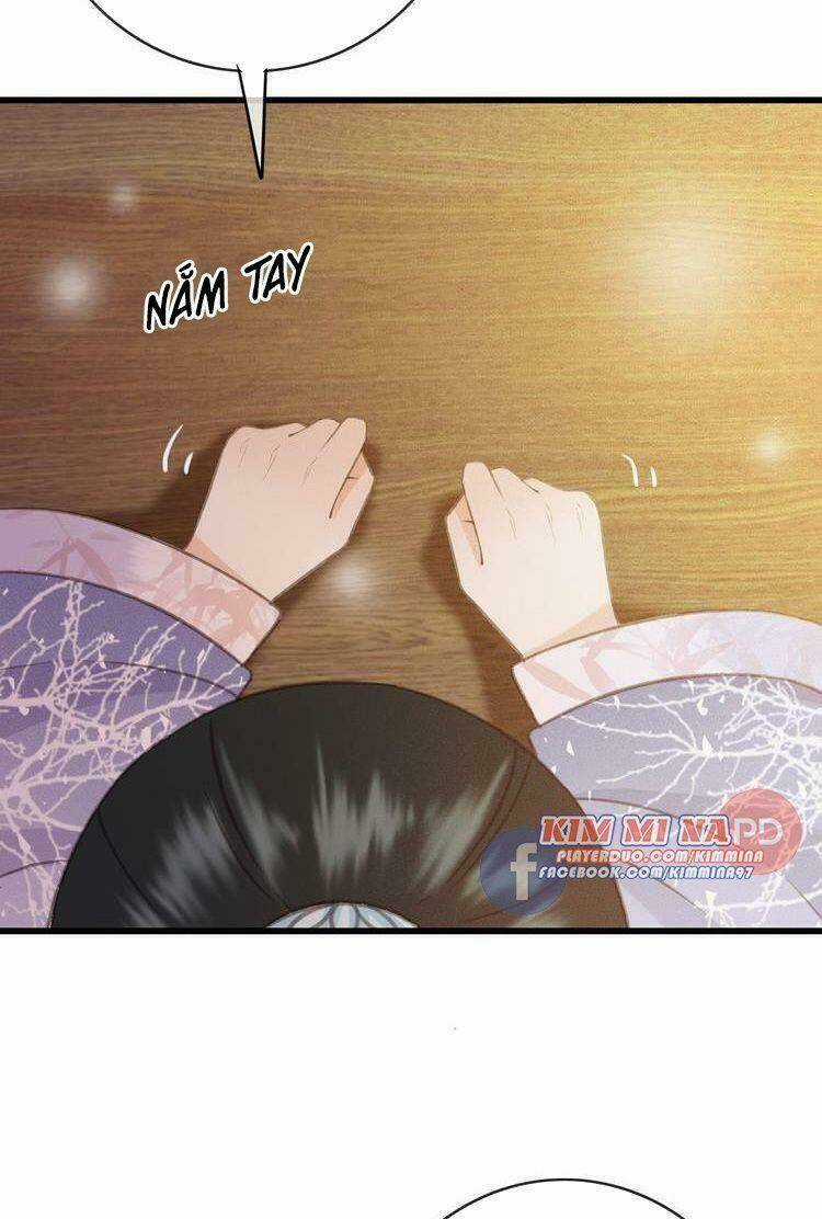Đông Cung Giai Hạ Tù Chapter 51 trang 39