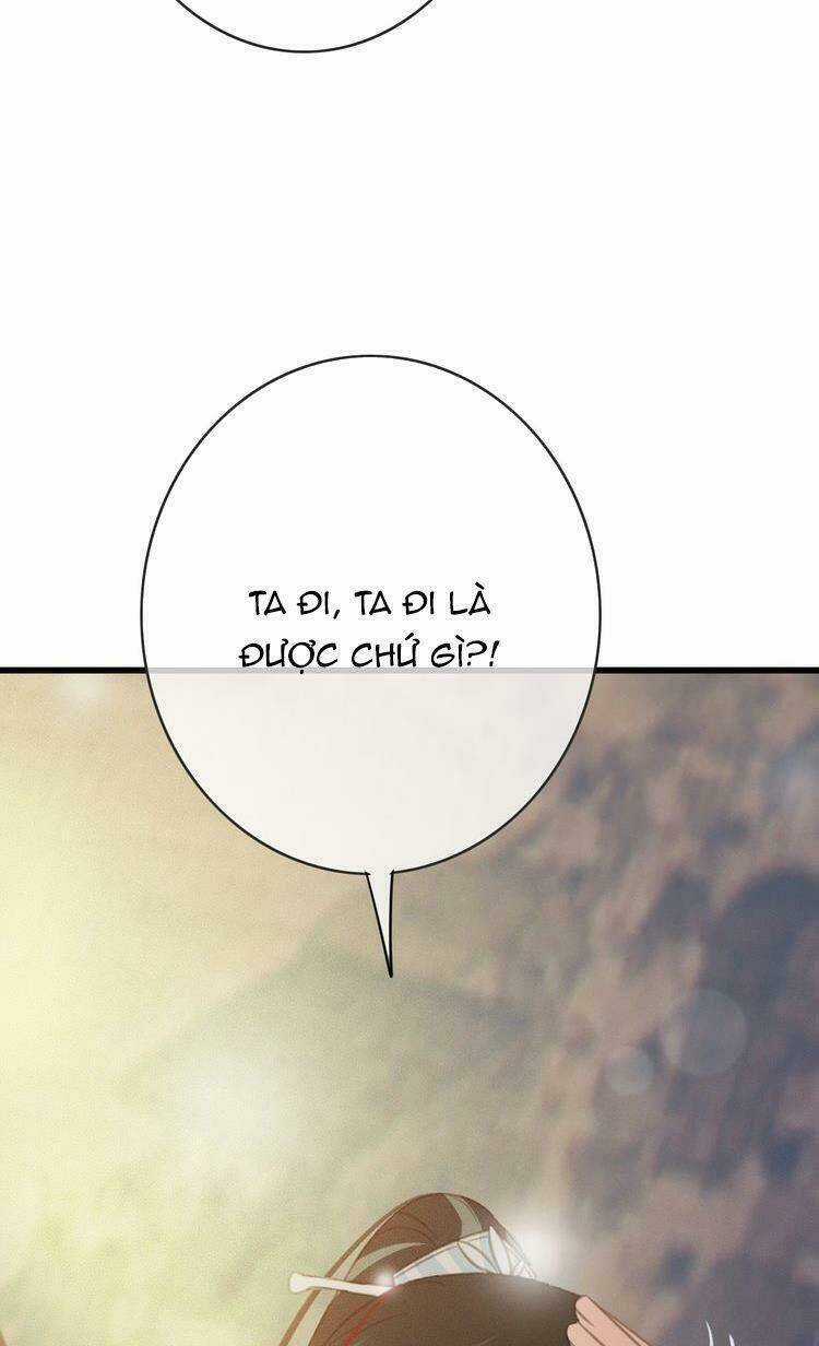 Đông Cung Giai Hạ Tù Chapter 51 trang 42