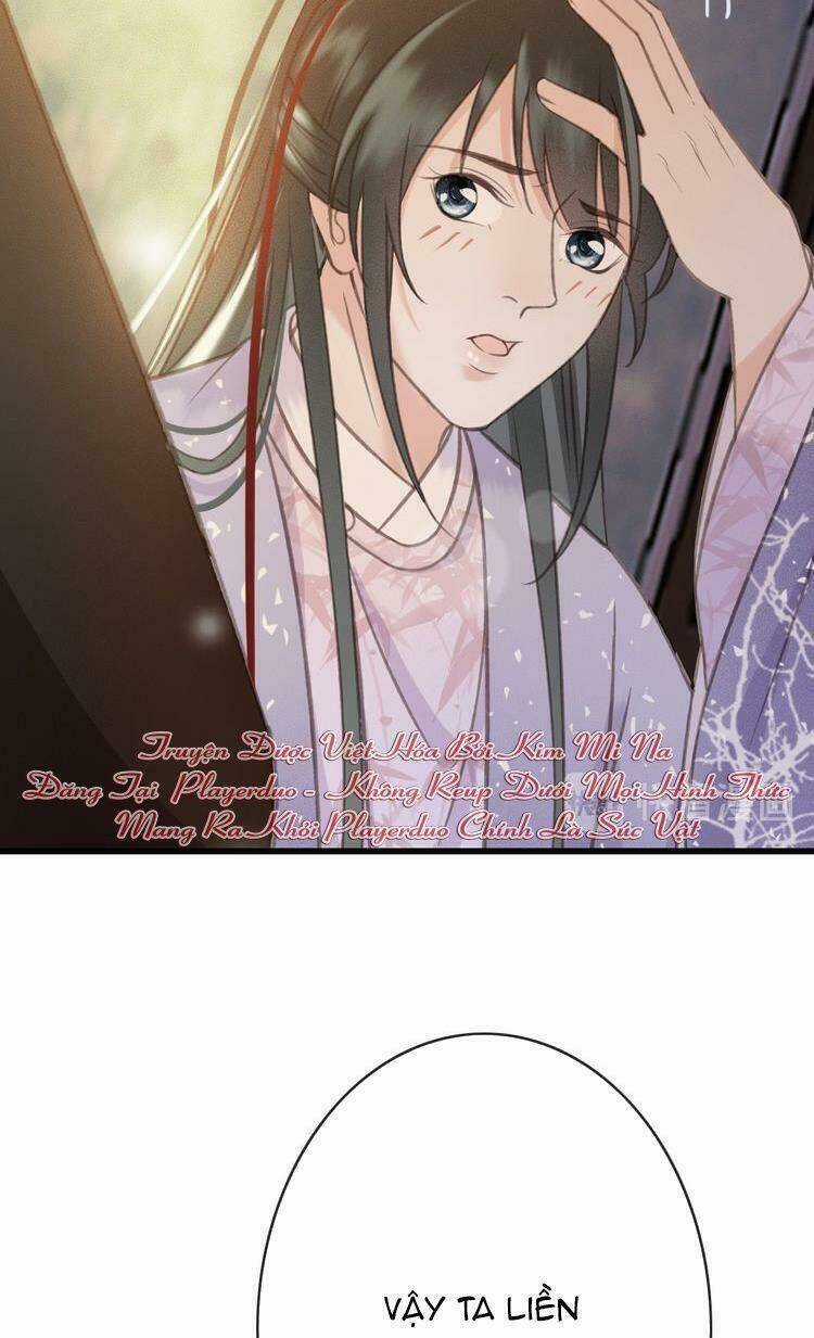 Đông Cung Giai Hạ Tù Chapter 51 trang 43