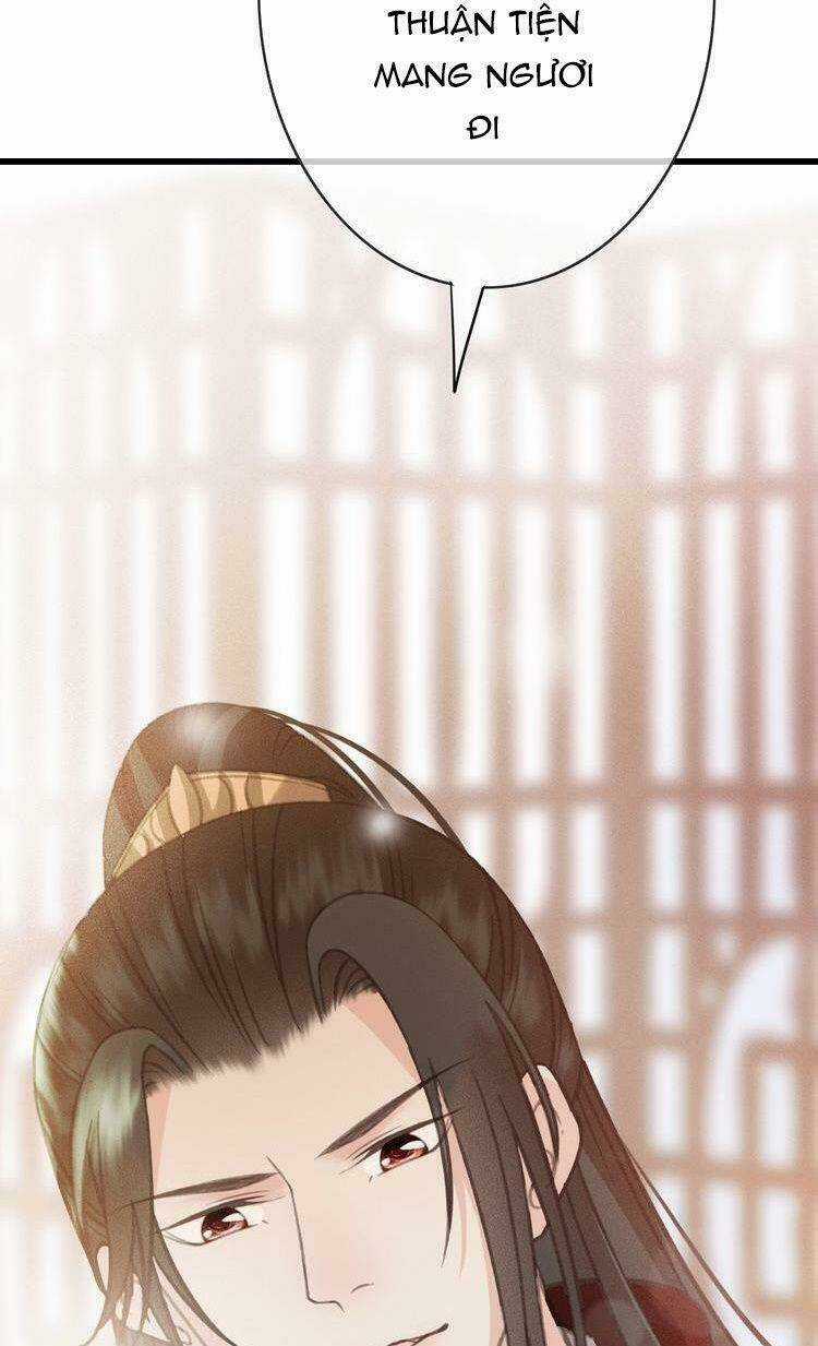 Đông Cung Giai Hạ Tù Chapter 51 trang 44