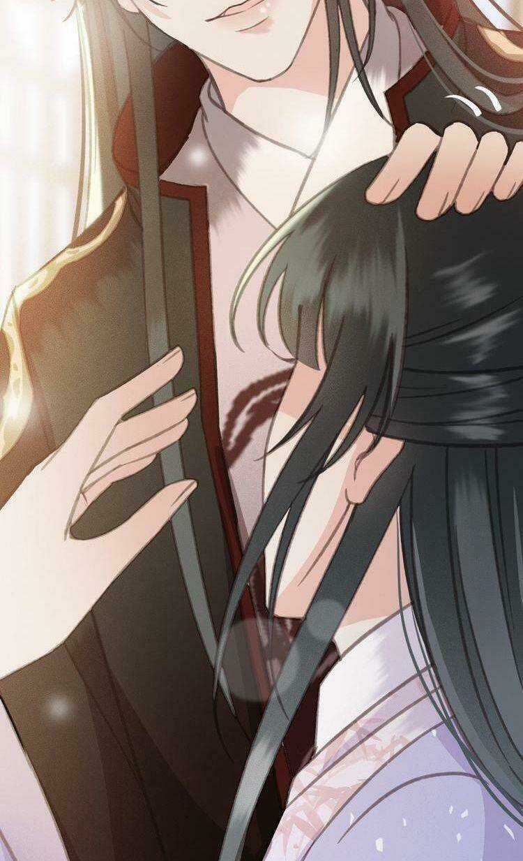 Đông Cung Giai Hạ Tù Chapter 51 trang 45