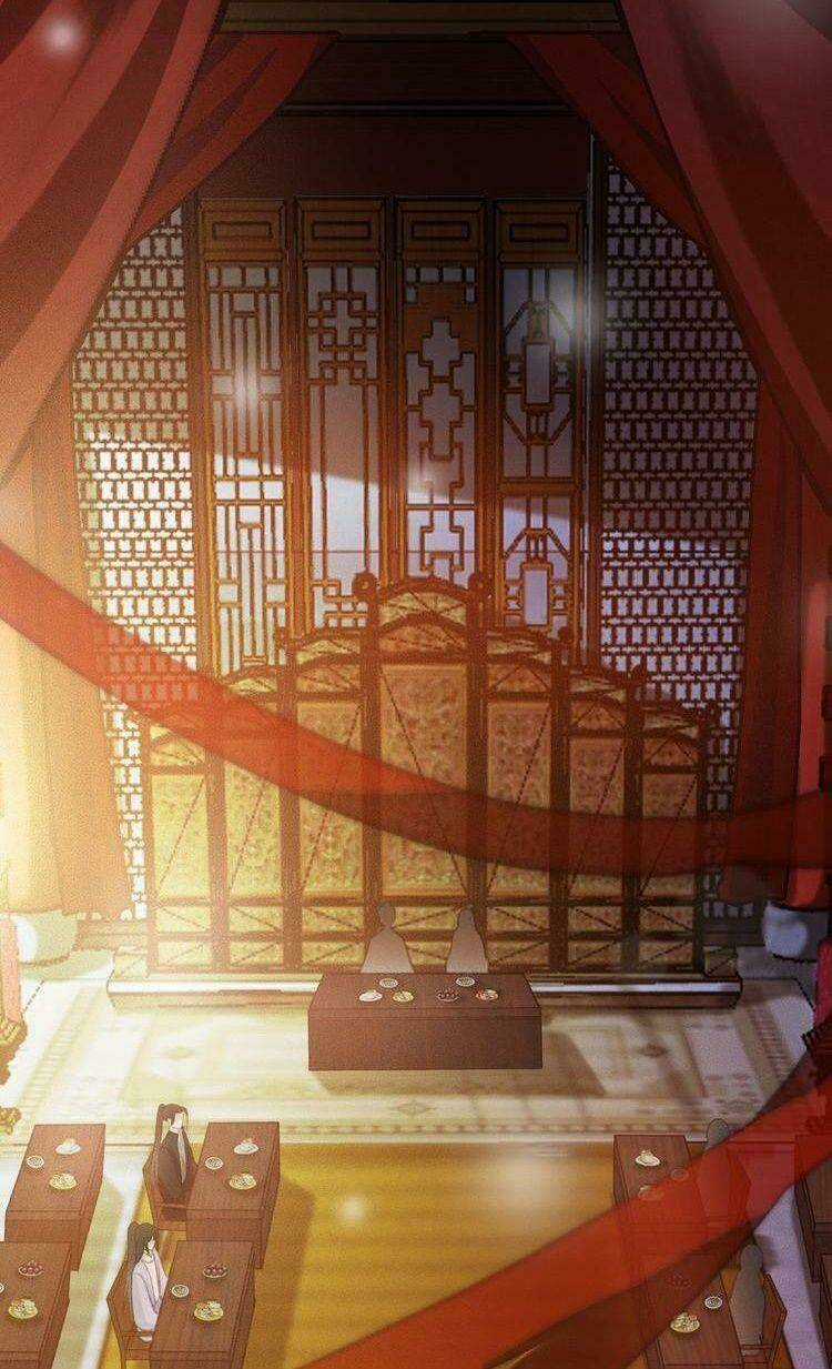 Đông Cung Giai Hạ Tù Chapter 51 trang 48