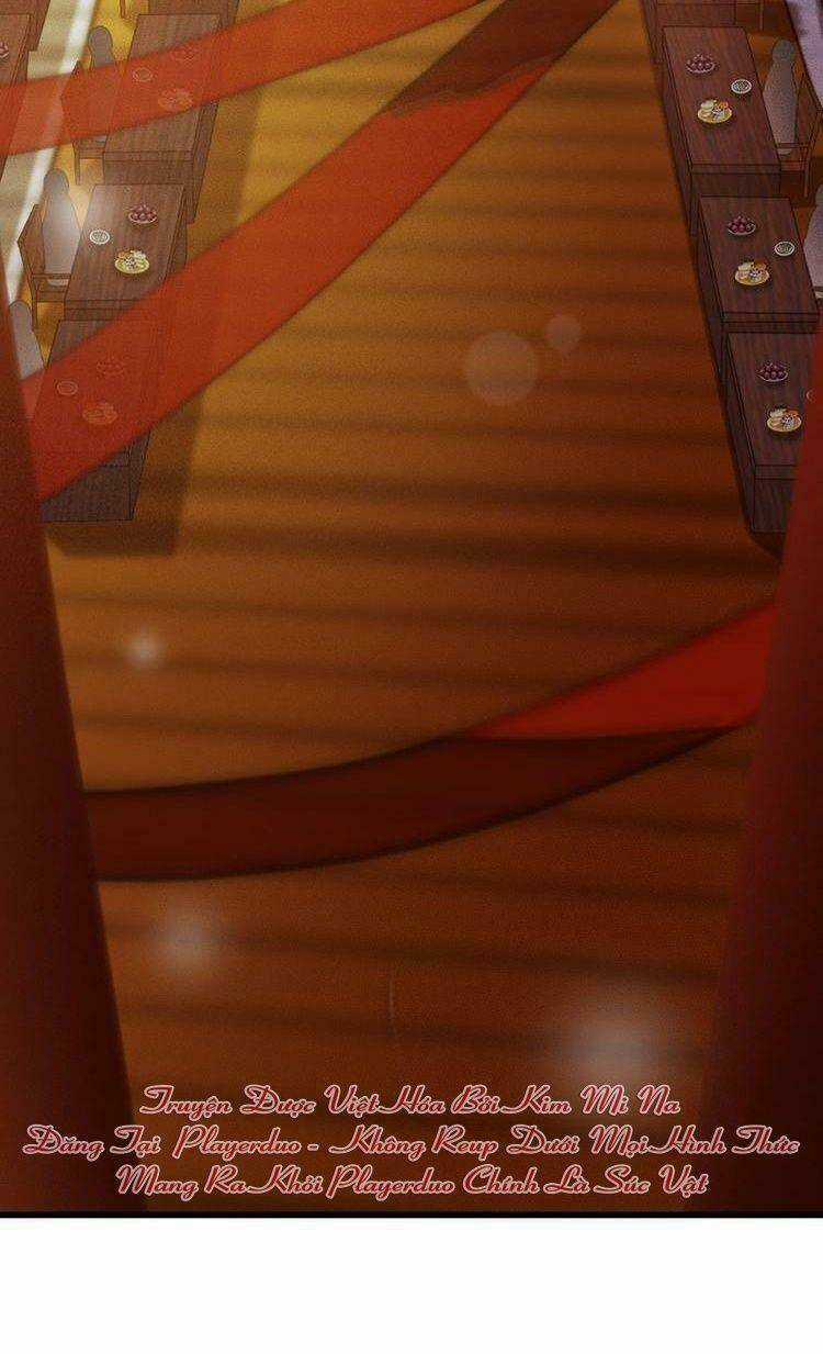 Đông Cung Giai Hạ Tù Chapter 51 trang 49