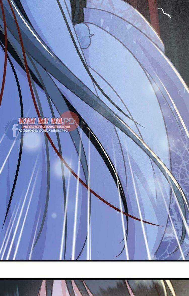 Đông Cung Giai Hạ Tù Chapter 51 trang 5