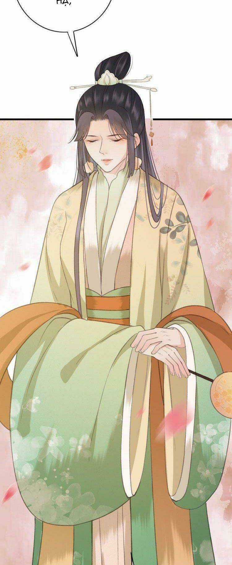 Đông Cung Giai Hạ Tù Chapter 51 trang 56