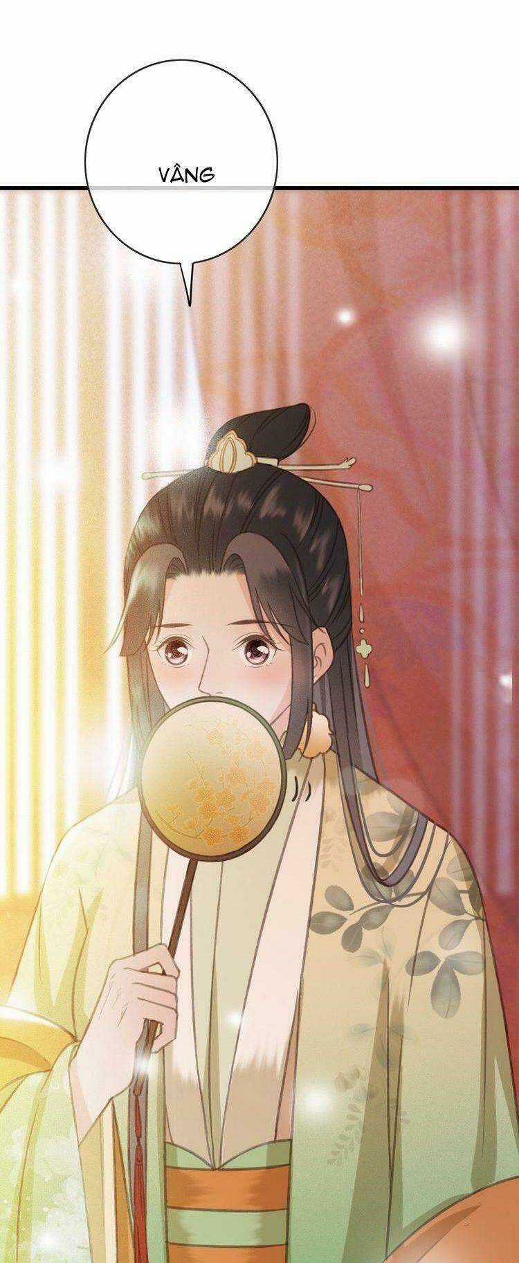 Đông Cung Giai Hạ Tù Chapter 51 trang 59