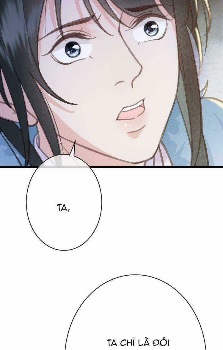 Đông Cung Giai Hạ Tù Chapter 51 trang 6