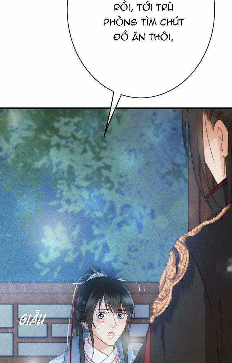 Đông Cung Giai Hạ Tù Chapter 51 trang 7