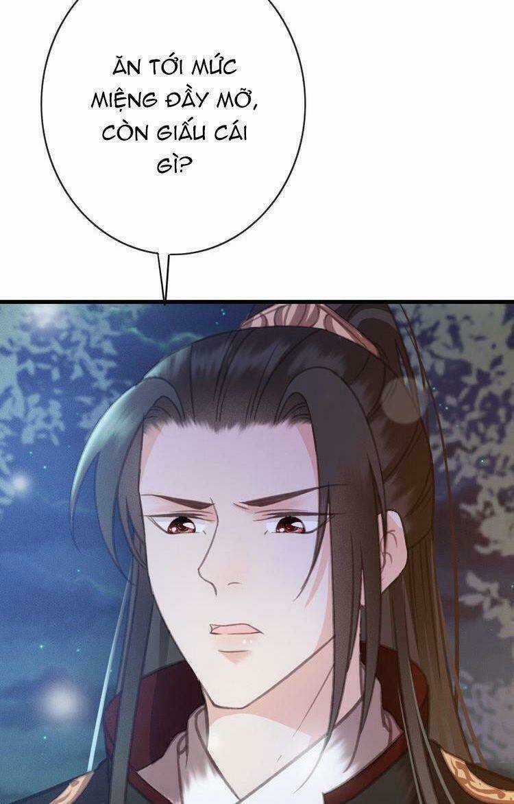 Đông Cung Giai Hạ Tù Chapter 51 trang 9