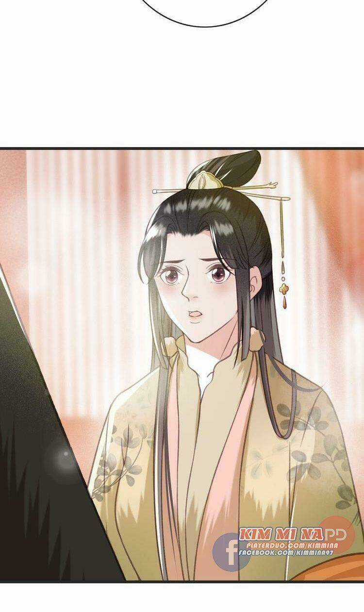 Đông Cung Giai Hạ Tù Chapter 52 trang 12