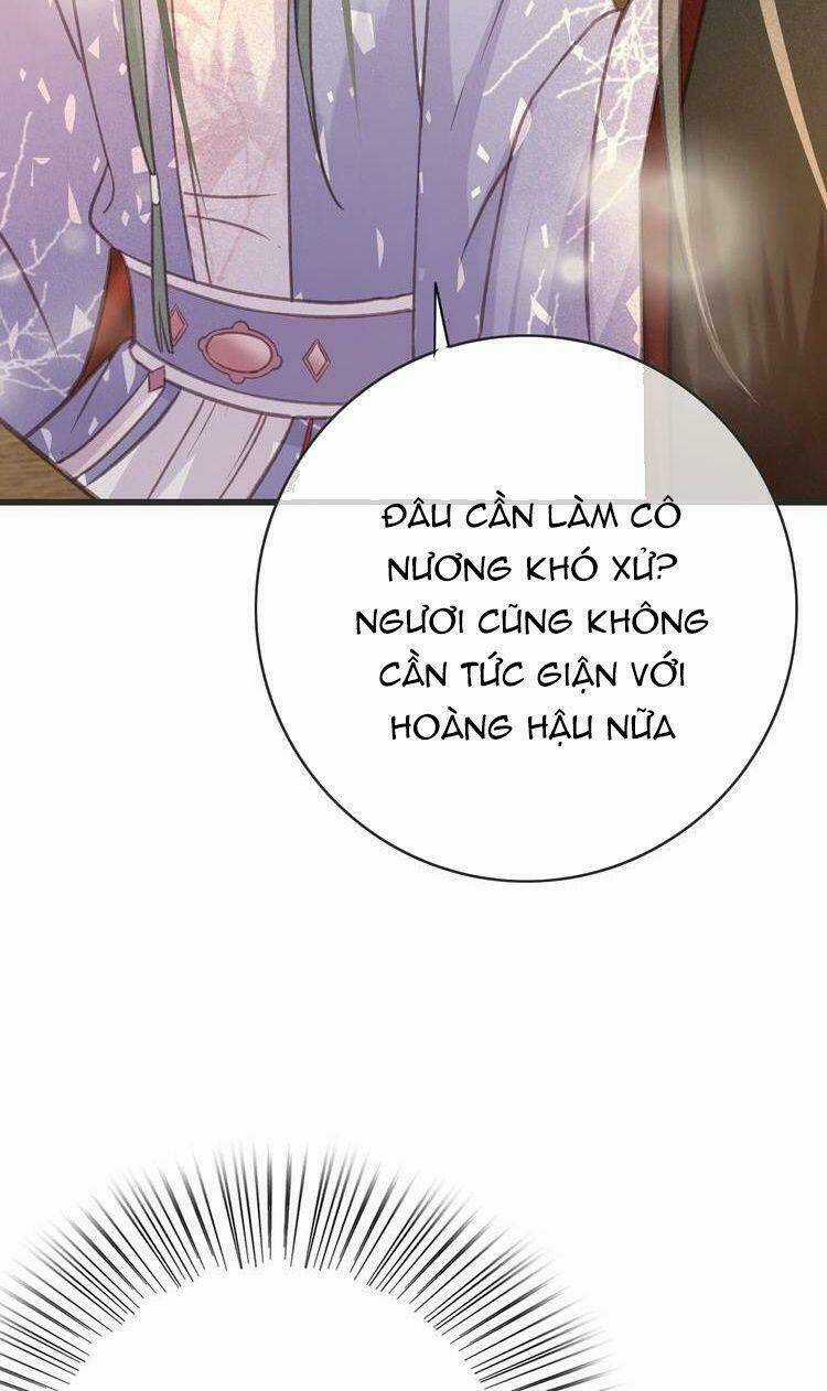 Đông Cung Giai Hạ Tù Chapter 52 trang 19