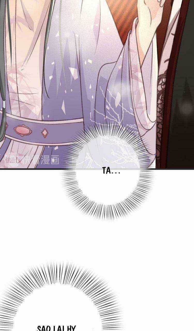 Đông Cung Giai Hạ Tù Chapter 52 trang 24