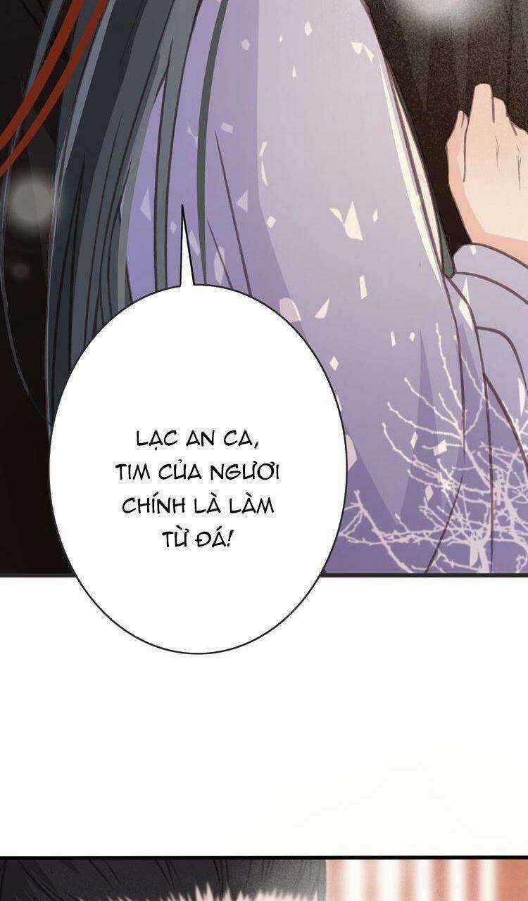 Đông Cung Giai Hạ Tù Chapter 52 trang 28