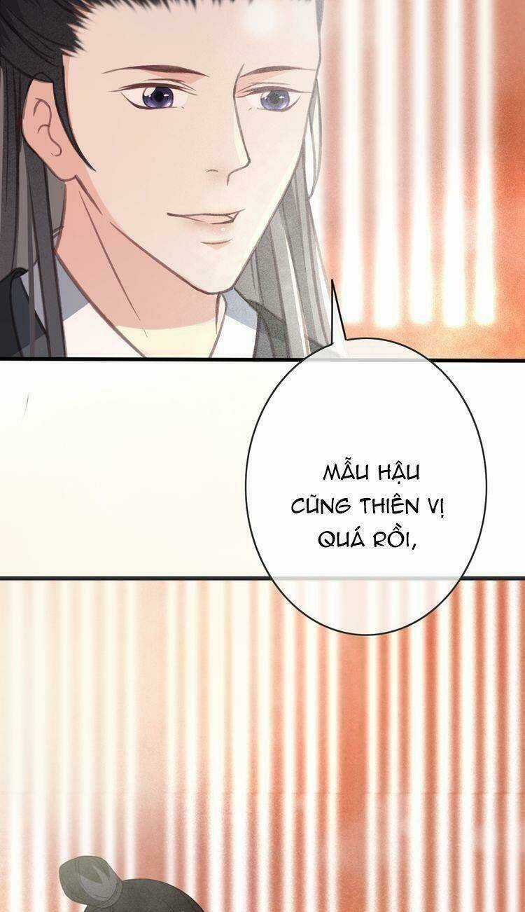 Đông Cung Giai Hạ Tù Chapter 52 trang 29