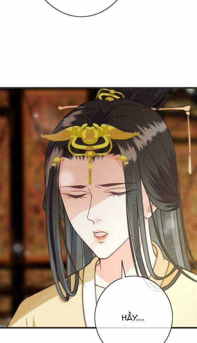 Đông Cung Giai Hạ Tù Chapter 52 trang 31