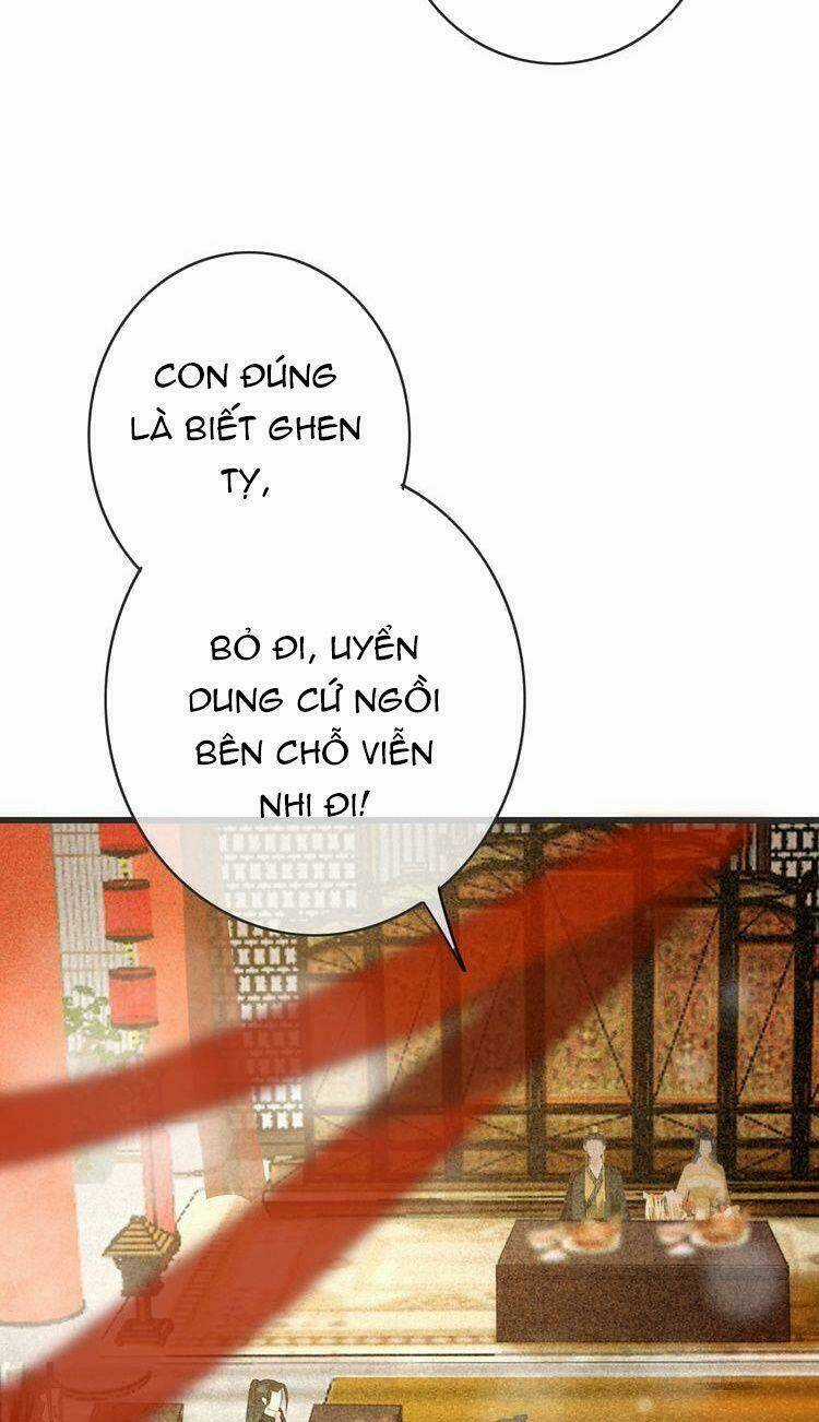 Đông Cung Giai Hạ Tù Chapter 52 trang 32