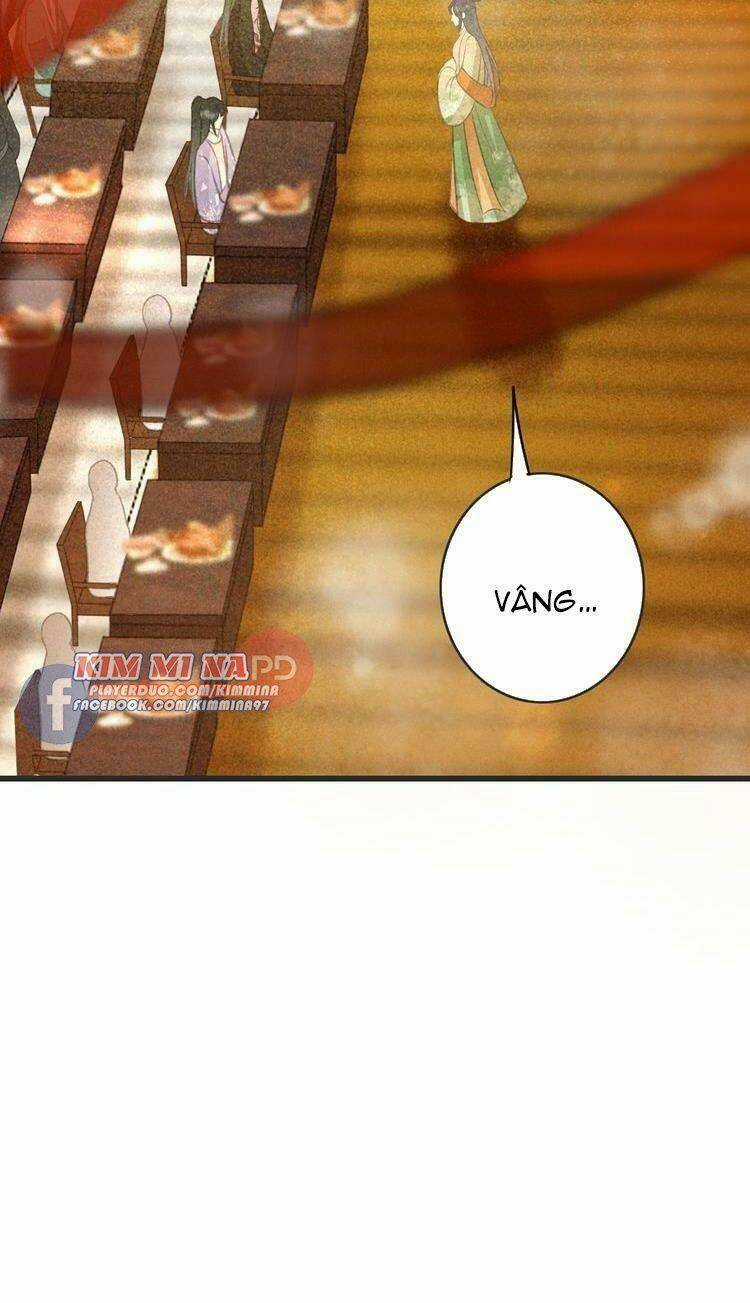 Đông Cung Giai Hạ Tù Chapter 52 trang 33